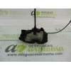 CERRADURA PUERTA DELANTERA DERECHA 805020001R 