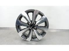 Recambio de llanta para kia stonic (ybcuv) drive referencia OEM IAM 52910h8270  