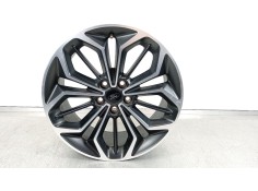 Recambio de llanta para ford focus st-line referencia OEM IAM JX7C1007H1A  