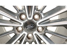 Recambio de llanta para ford focus st-line referencia OEM IAM JX7C1007H1A   2