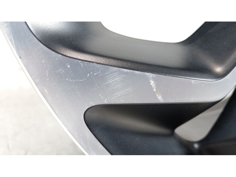 Recambio de llanta para ford focus st-line referencia OEM IAM JX7C1007H1A  