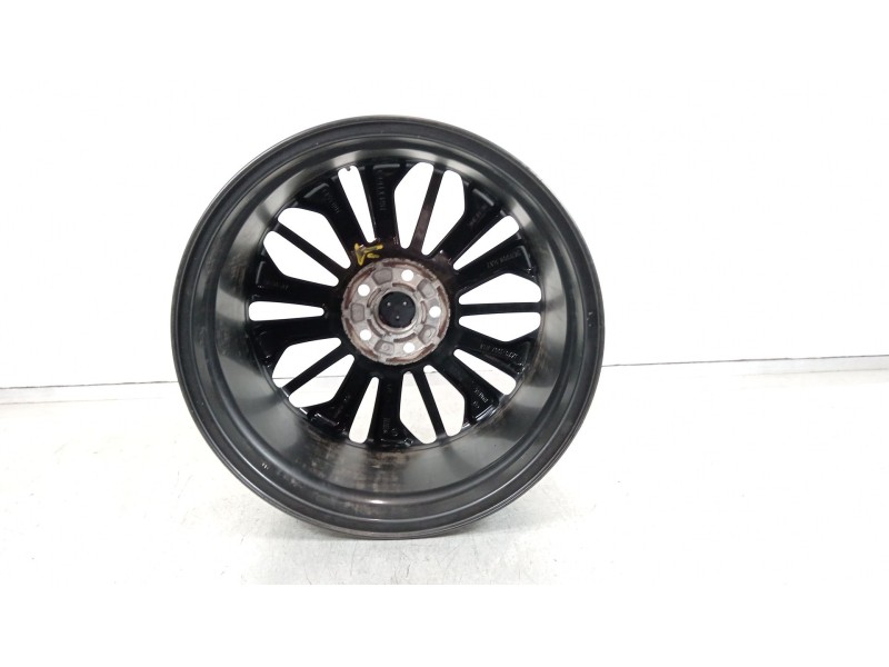 Recambio de llanta para ford focus st-line referencia OEM IAM JX7C1007H1A  