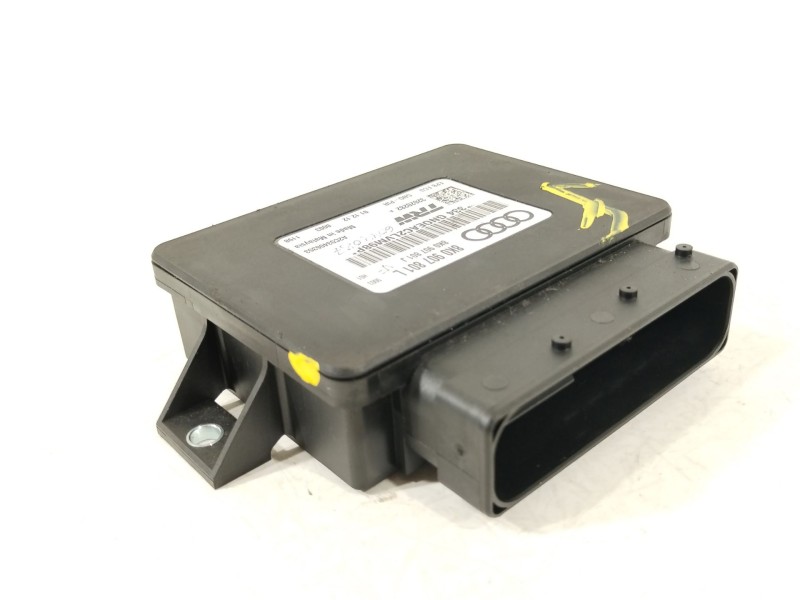 Recambio de modulo electronico para audi a4 b8 (8k2) 2.0 tdi referencia OEM IAM 8K0907801L 8K0907801J 