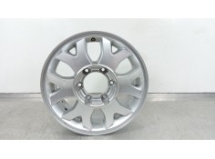 Recambio de llanta para ssangyong rexton 2.9 td gls referencia OEM IAM 4173008620  