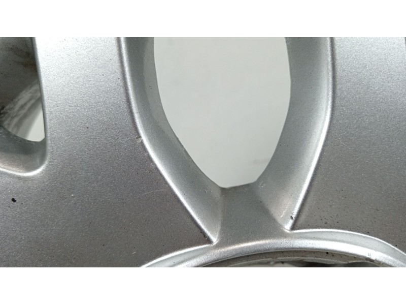 Recambio de llanta para ssangyong rexton 2.9 td gls referencia OEM IAM 4173008620  