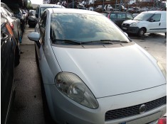 fiat grande punto van (199_) del año 2008 2