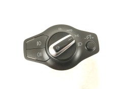 Recambio de mando luces para audi a4 b8 (8k2) 2.0 tdi referencia OEM IAM 8K0941531AS  