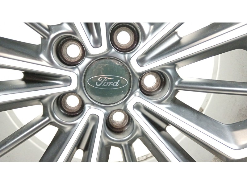 Recambio de llanta para ford focus ii (da_, hcp, dp) 2.0 tdci referencia OEM IAM JX7CS1A  