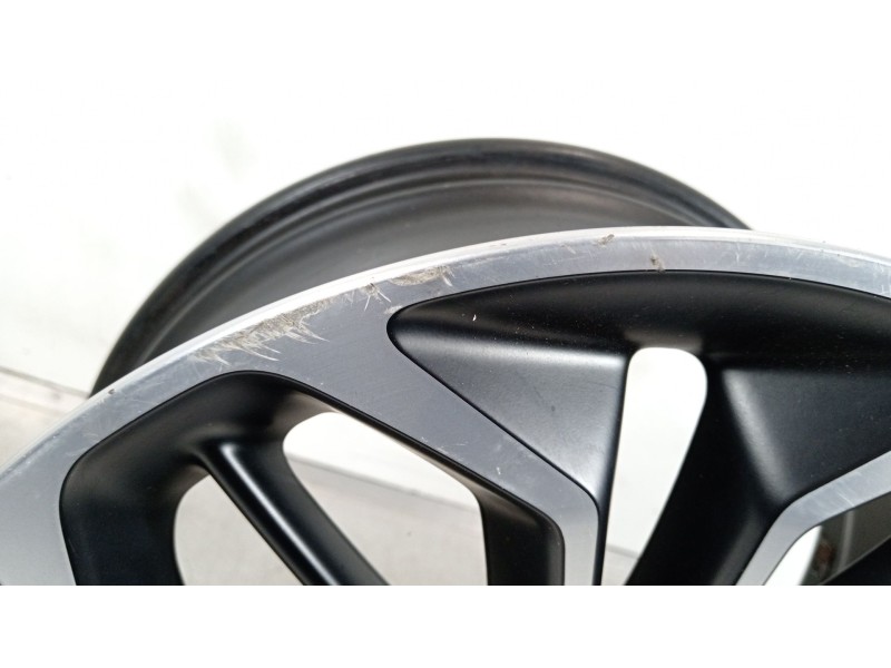 Recambio de llanta para ford focus ii (da_, hcp, dp) 2.0 tdci referencia OEM IAM JX7CS1A  