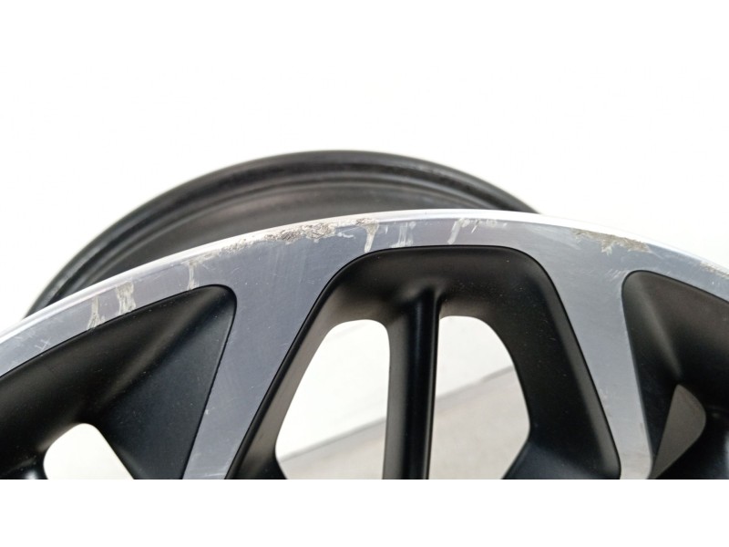 Recambio de llanta para ford focus ii (da_, hcp, dp) 2.0 tdci referencia OEM IAM JX7CS1A  