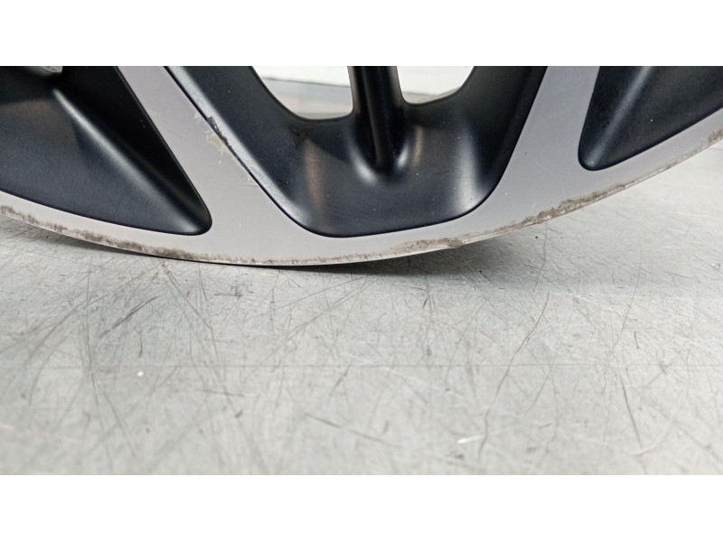 Recambio de llanta para ford focus ii (da_, hcp, dp) 2.0 tdci referencia OEM IAM JX7CS1A  