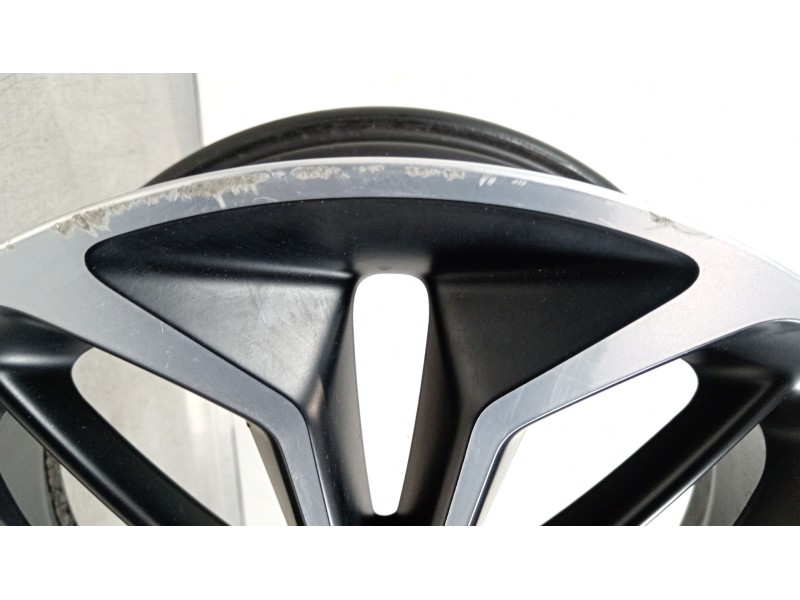 Recambio de llanta para ford focus ii (da_, hcp, dp) 2.0 tdci referencia OEM IAM JX7CS1A  