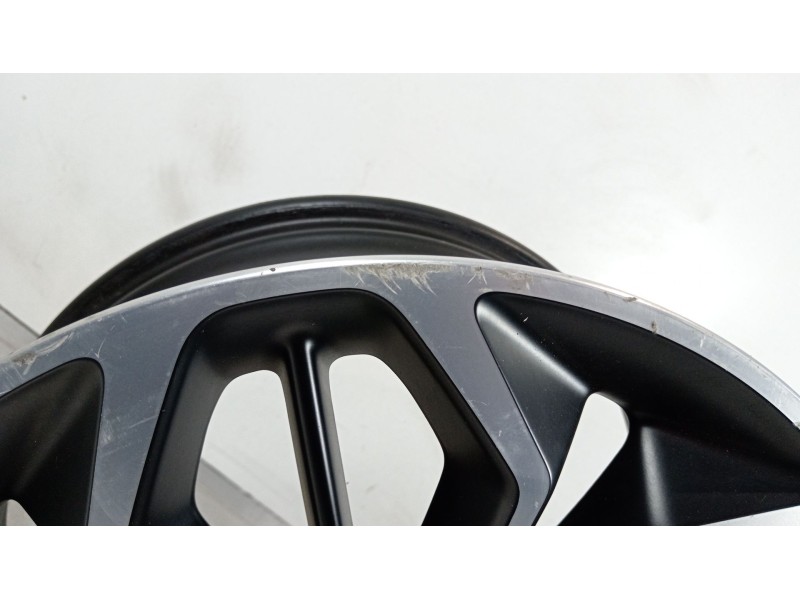 Recambio de llanta para ford focus ii (da_, hcp, dp) 2.0 tdci referencia OEM IAM JX7CS1A  