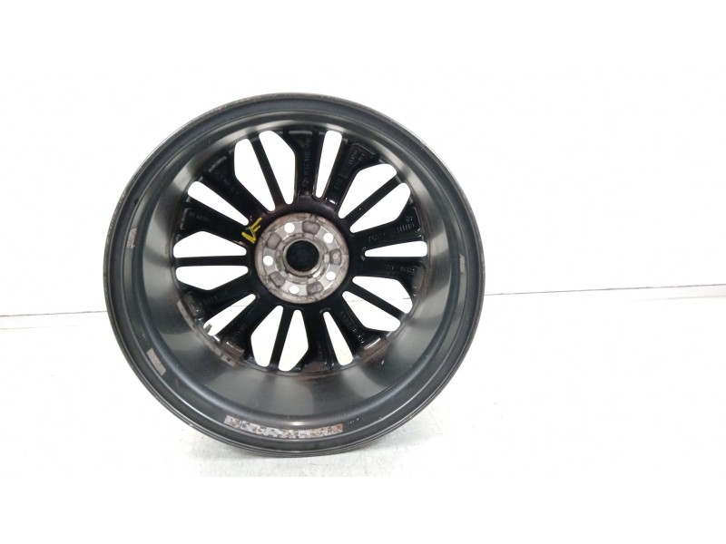 Recambio de llanta para ford focus ii (da_, hcp, dp) 2.0 tdci referencia OEM IAM JX7CS1A  