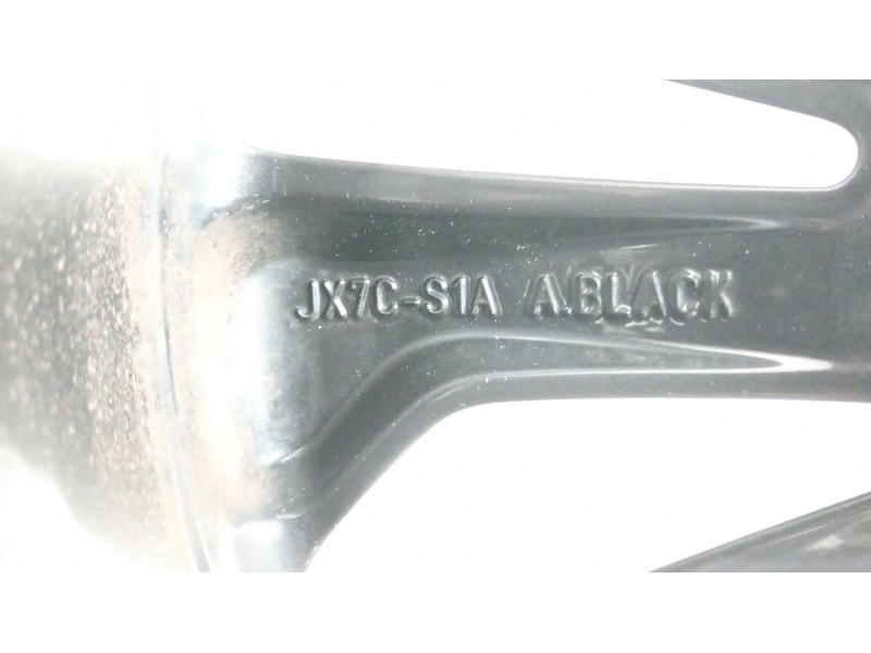 Recambio de llanta para ford focus ii (da_, hcp, dp) 2.0 tdci referencia OEM IAM JX7CS1A  