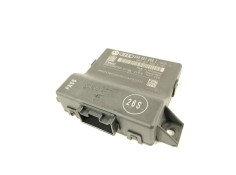Recambio de modulo electronico para audi a4 b8 (8k2) 2.0 tdi referencia OEM IAM 8R0907468L  