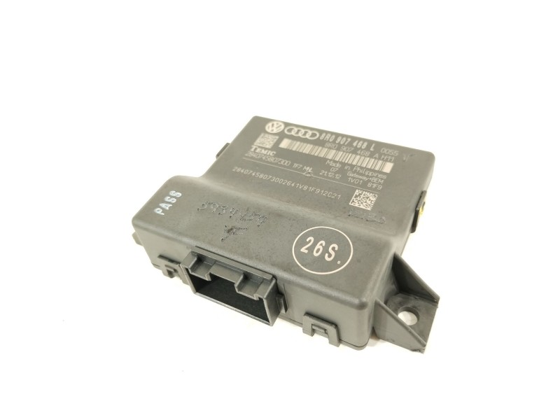Recambio de modulo electronico para audi a4 b8 (8k2) 2.0 tdi referencia OEM IAM 8R0907468L  