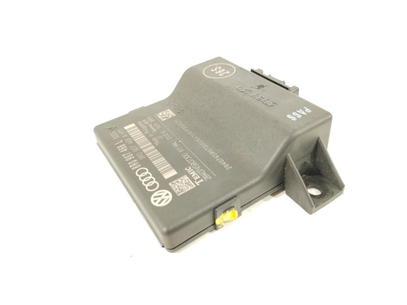 Recambio de modulo electronico para audi a4 b8 (8k2) 2.0 tdi referencia OEM IAM 8R0907468L  