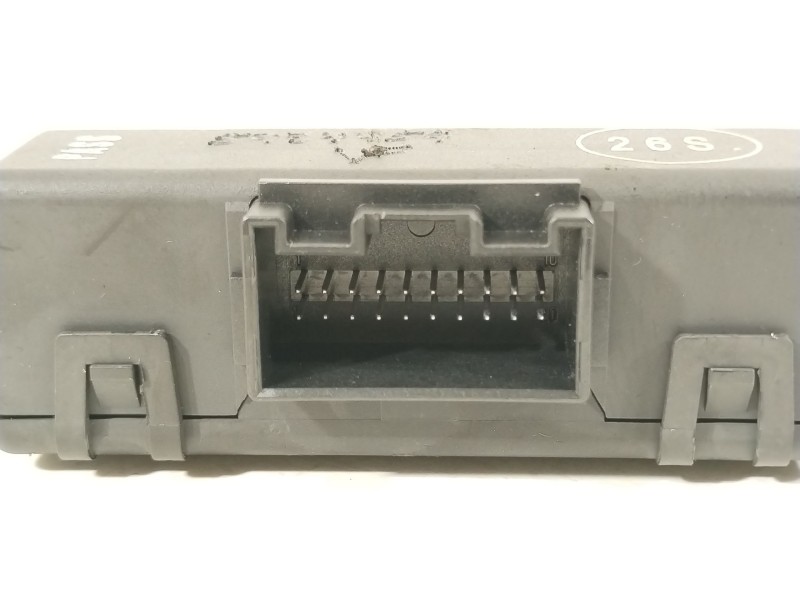 Recambio de modulo electronico para audi a4 b8 (8k2) 2.0 tdi referencia OEM IAM 8R0907468L  