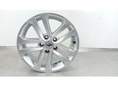 Recambio de llanta para nissan juke (f15) 1.5 dci referencia OEM IAM N457018  