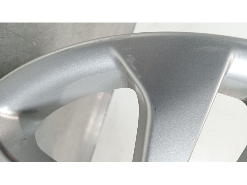 Recambio de llanta para nissan juke (f15) 1.5 dci referencia OEM IAM N457018  