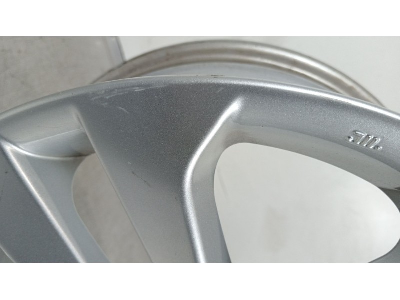 Recambio de llanta para nissan juke (f15) 1.5 dci referencia OEM IAM N457018  