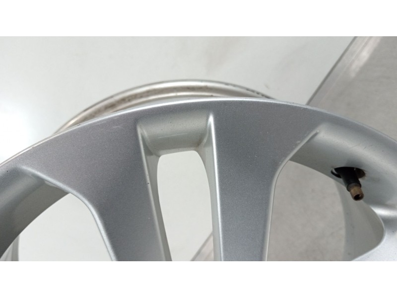 Recambio de llanta para nissan juke (f15) 1.5 dci referencia OEM IAM N457018  