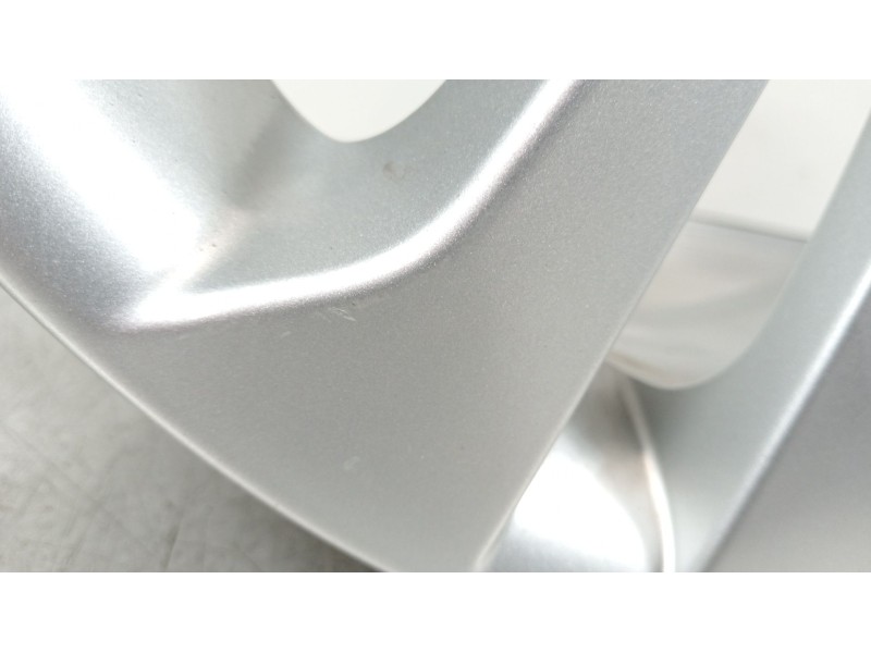 Recambio de llanta para nissan juke (f15) 1.5 dci referencia OEM IAM N457018  