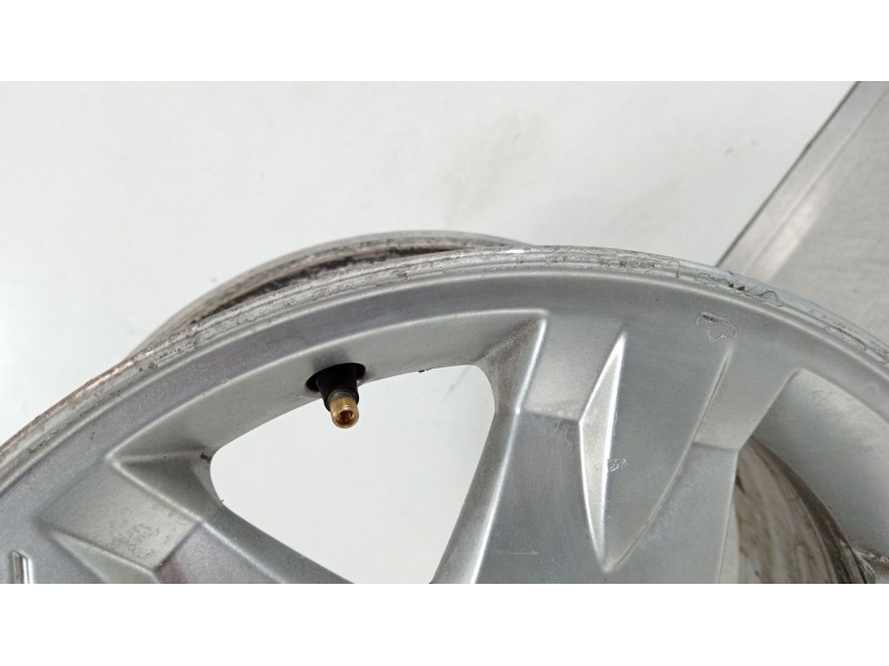 Recambio de llanta para volvo xc70 i cross country (295) d5 xc awd referencia OEM IAM 30647473  