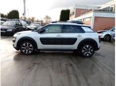 citroën c4 cactus del año 2016
