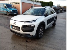 citroën c4 cactus del año 2016 2