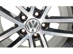 Recambio de llanta para volkswagen golf vii lim. gte referencia OEM IAM 560601025AQ   2