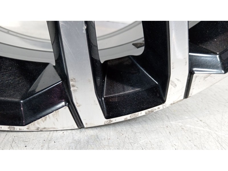 Recambio de llanta para volkswagen golf vii lim. gte referencia OEM IAM 560601025AQ  