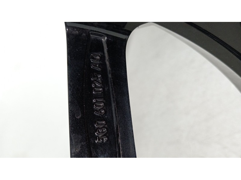 Recambio de llanta para volkswagen golf vii lim. gte referencia OEM IAM 560601025AQ  