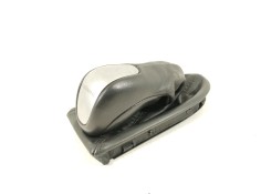 Recambio de pomo palanca cambio para mercedes-benz clase e (w211) e 320 cdi (211.026) referencia OEM IAM 211267121  