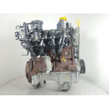 MOTOR COMPLETO K7JA710 