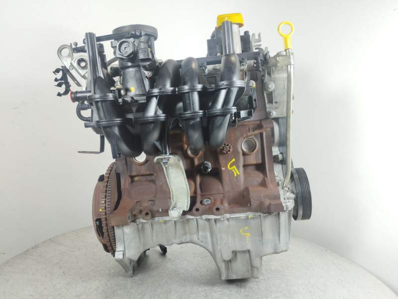 MOTOR COMPLETO K7JA710 