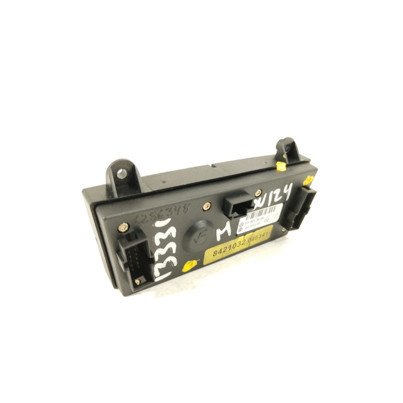 Recambio de interruptor para mercedes-benz clase e (w211) e 320 cdi (211.026) referencia OEM IAM 2118213058  