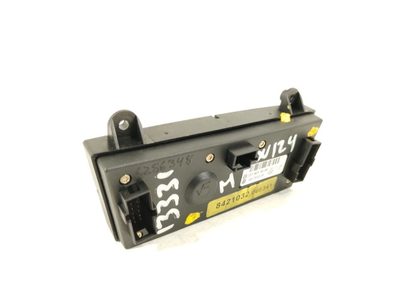 Recambio de interruptor para mercedes-benz clase e (w211) e 320 cdi (211.026) referencia OEM IAM 2118213058  