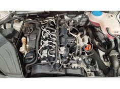 Recambio de motor completo para seat exeo st (3r5) 2.0 tdi referencia OEM IAM CAG  