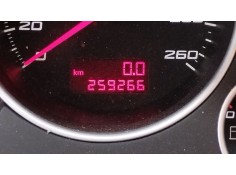 Recambio de motor completo para seat exeo st (3r5) 2.0 tdi referencia OEM IAM CAG   2