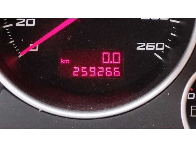 Recambio de motor completo para seat exeo st (3r5) 2.0 tdi referencia OEM IAM CAG  