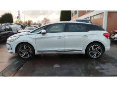 citroën ds5 del año 2015