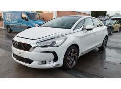 citroën ds5 del año 2015 2