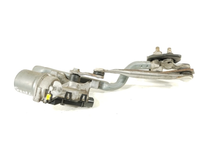 Recambio de motor limpia delantero para toyota yaris active referencia OEM IAM 851100D191  