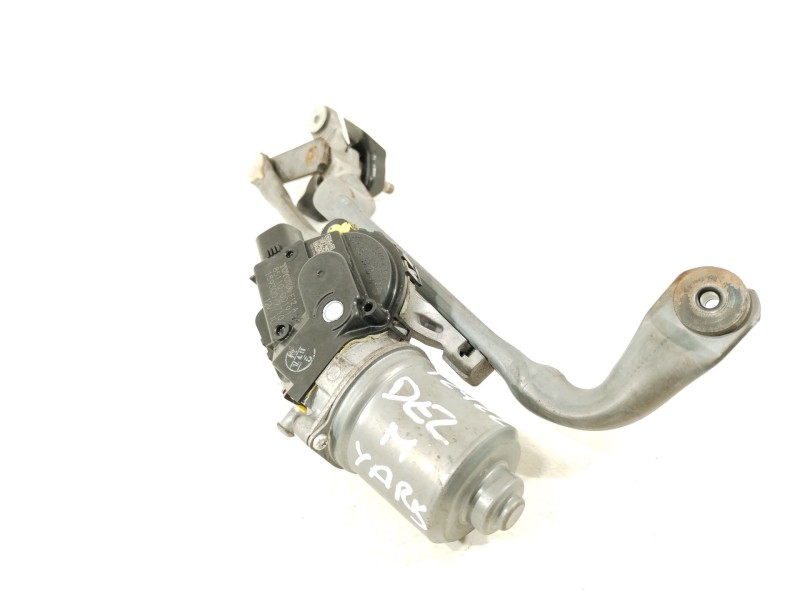 Recambio de motor limpia delantero para toyota yaris active referencia OEM IAM 851100D191  