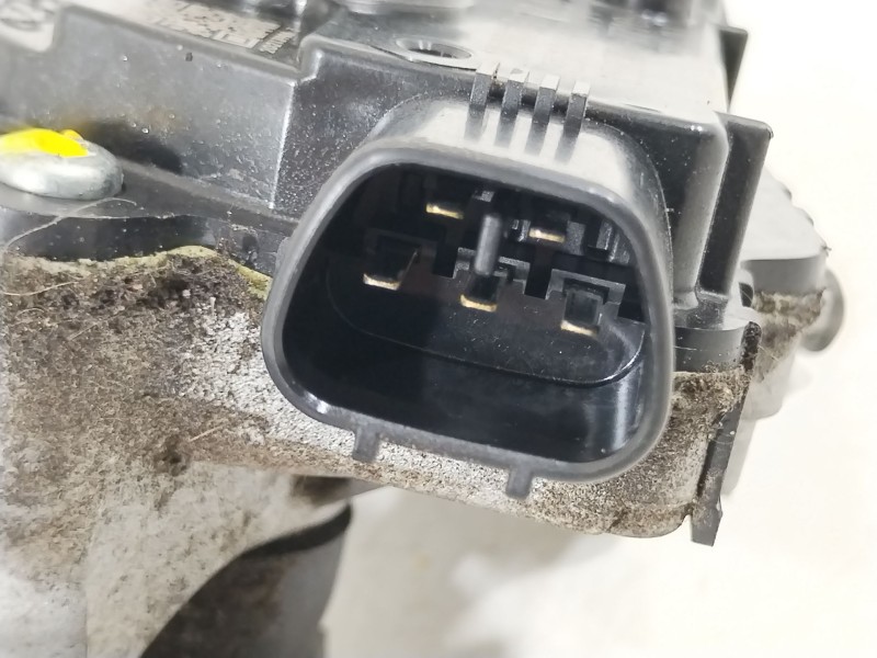 Recambio de motor limpia delantero para toyota yaris active referencia OEM IAM 851100D191  