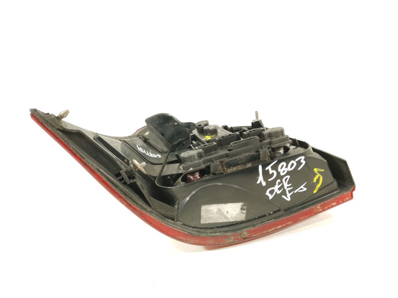 Recambio de piloto trasero derecho para volkswagen golf iv (1j1) 1.9 tdi referencia OEM IAM 1J6945096T 1J6945257 