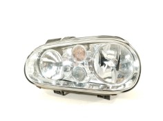 Recambio de faro izquierdo para volkswagen golf iv (1j1) 1.9 tdi referencia OEM IAM 1J1941017K  