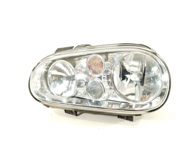 Recambio de faro izquierdo para volkswagen golf iv (1j1) 1.9 tdi referencia OEM IAM 1J1941017K  